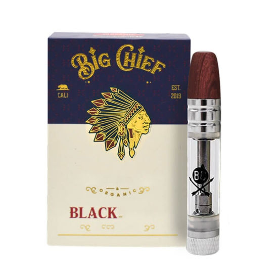Big Chief Vape Carts for sale