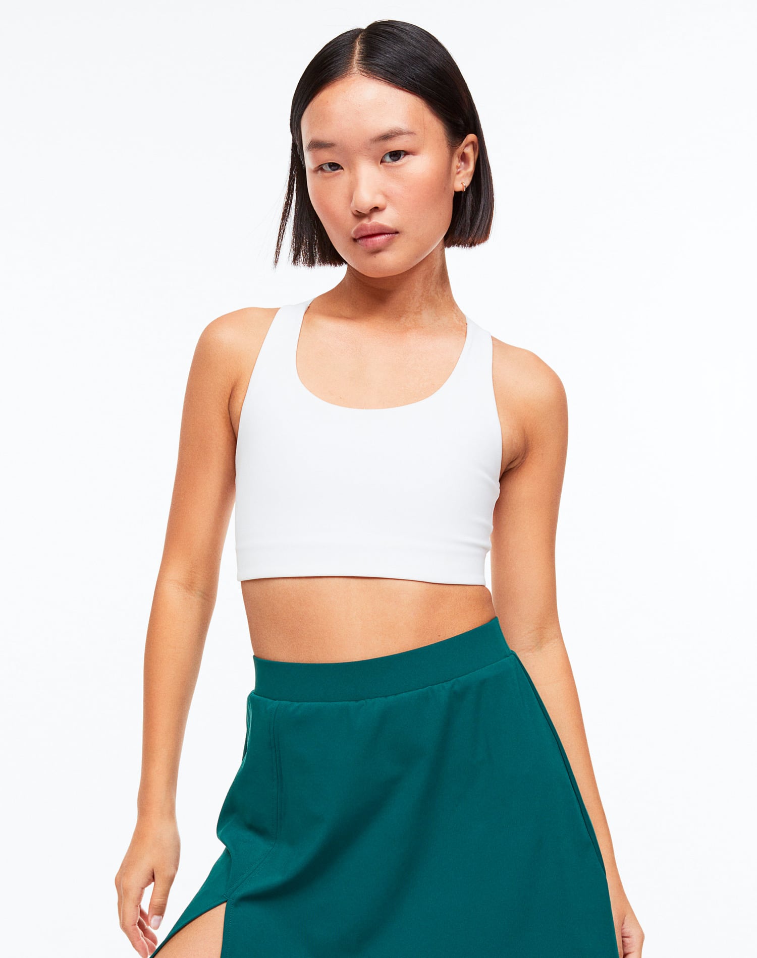 Tennis Skirt